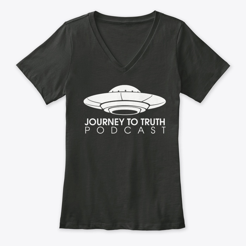 Women’s UFO Tee