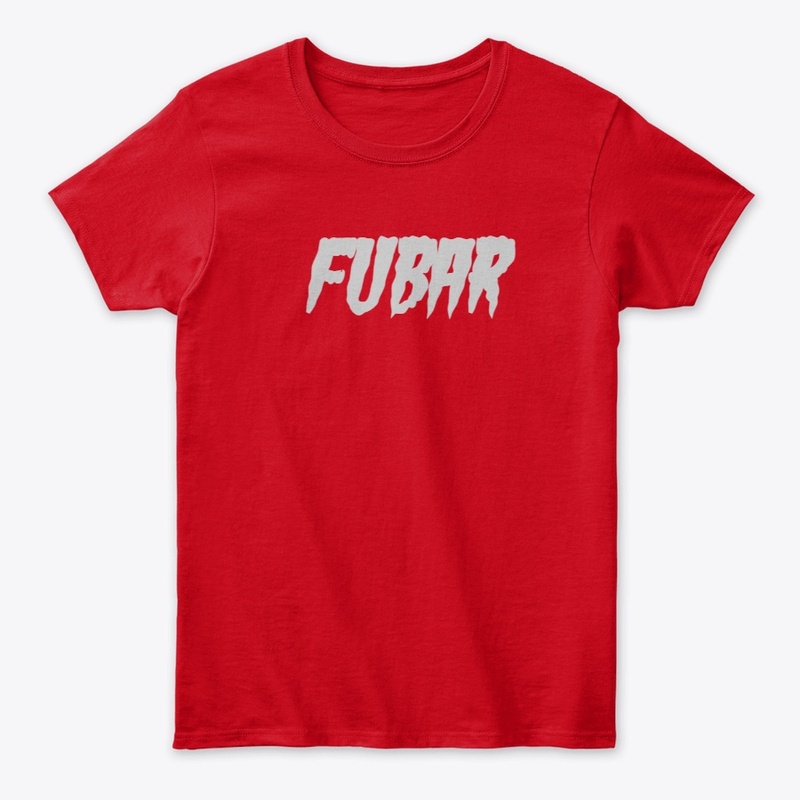 FUBAR
