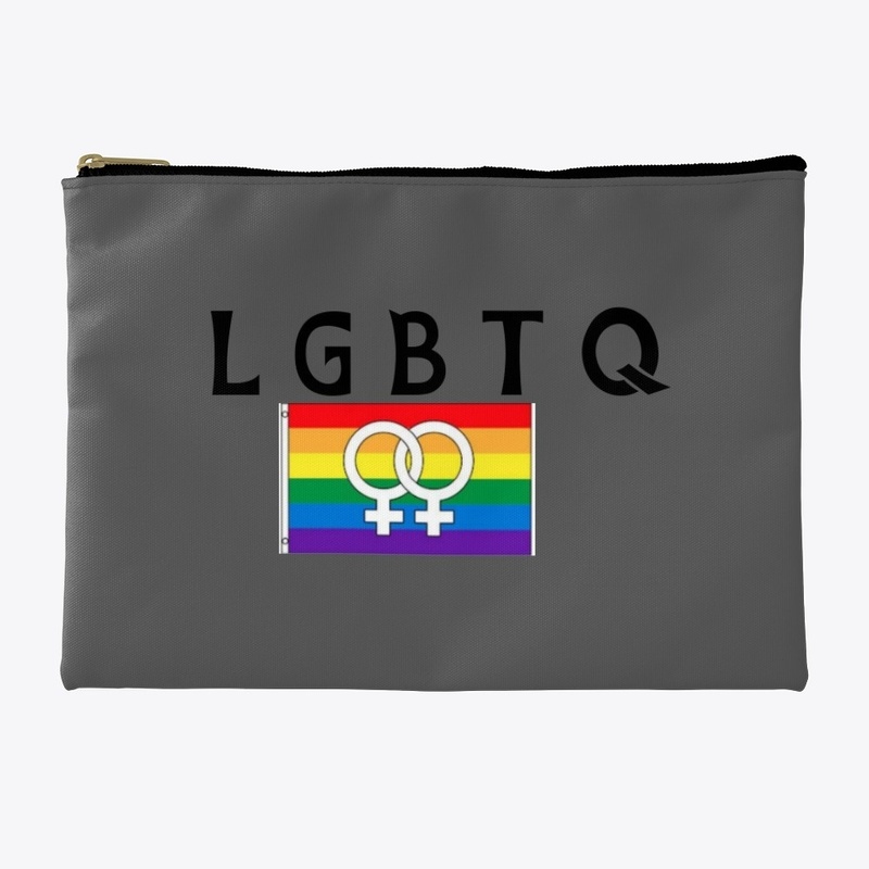 LGBTQIA Merchandise