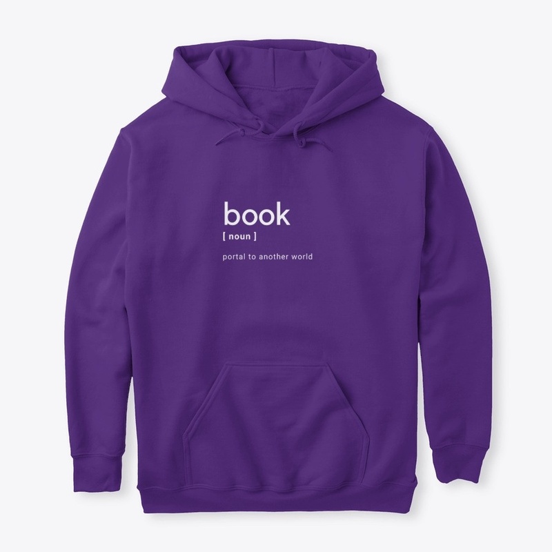 Book Definition