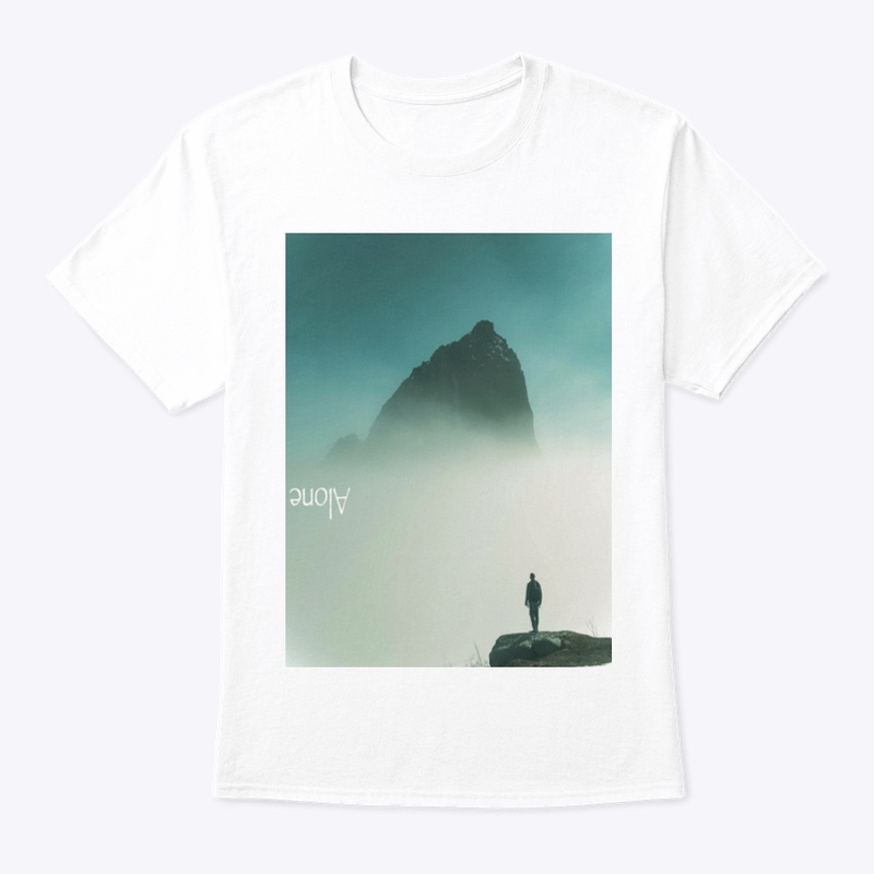 Lonely Mountain 