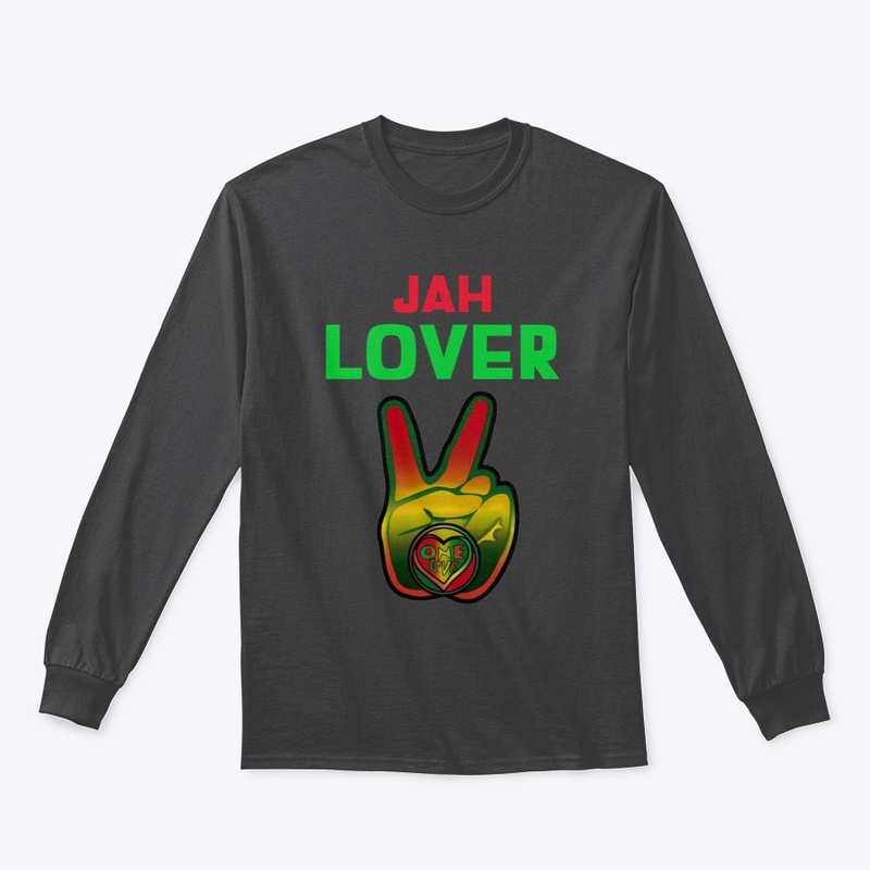 Jah Lover