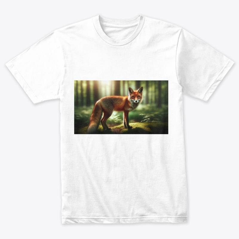 RED FOX
