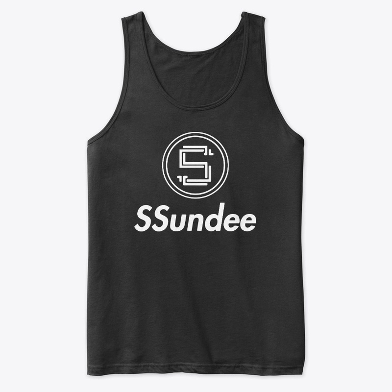 Ssundee Merch