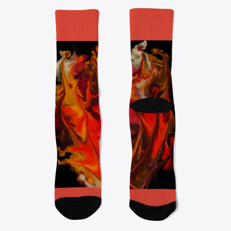 Colors of Lucifer