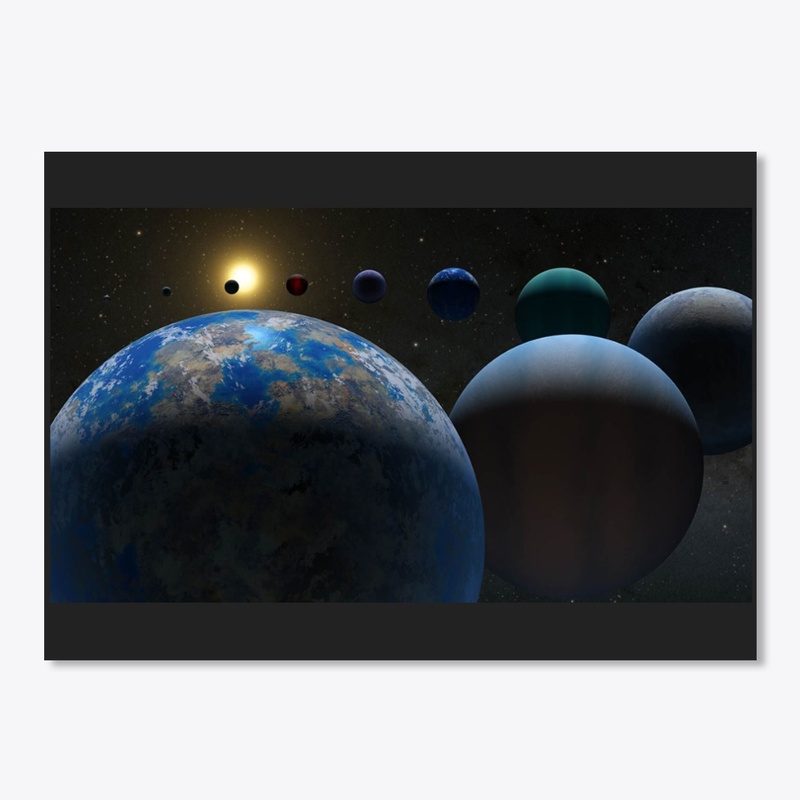 expo planet