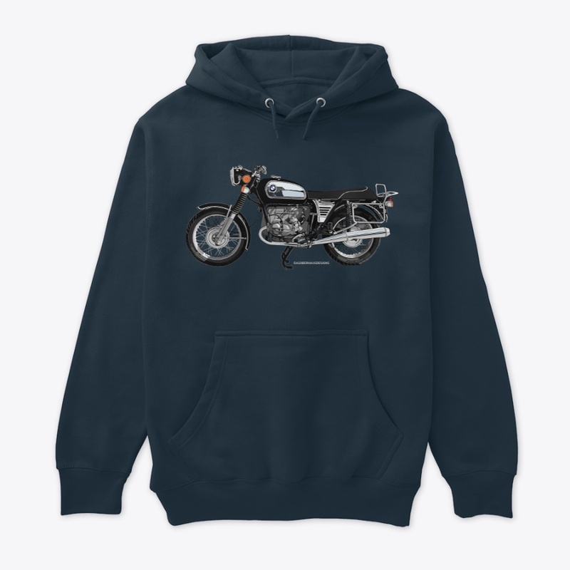 R75 Toaster Beemer