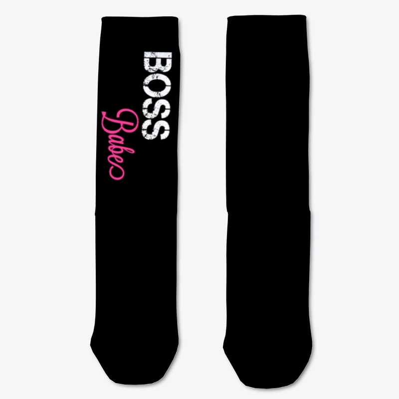 BOSS Babe