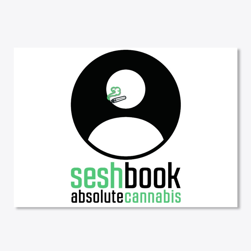 Seshbook Official Apparel