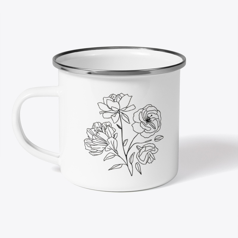 Blossom Flower Collection