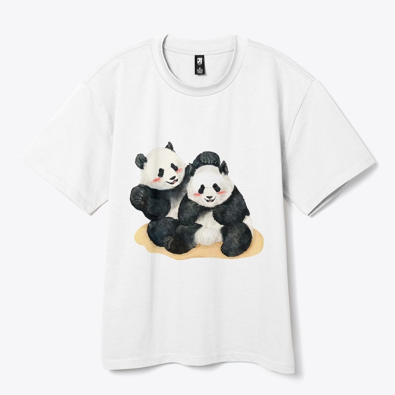  Yuai🐼Giant Panda