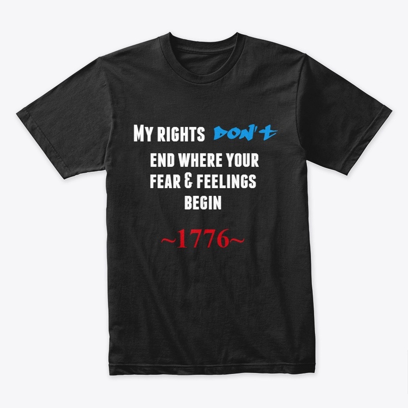 My Rights