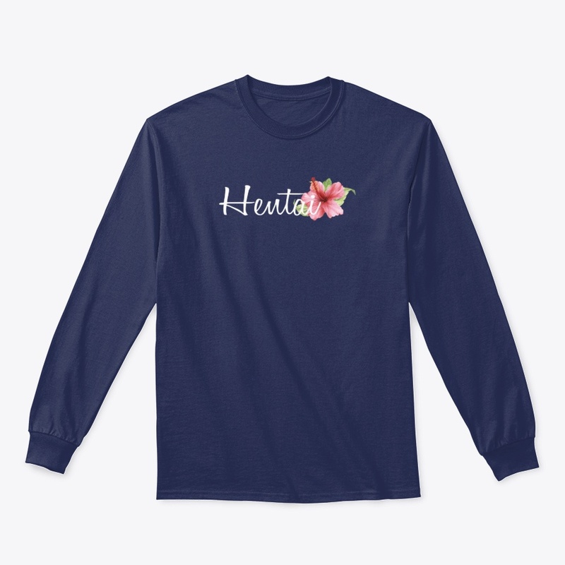 Hentai Hibiscus Flower