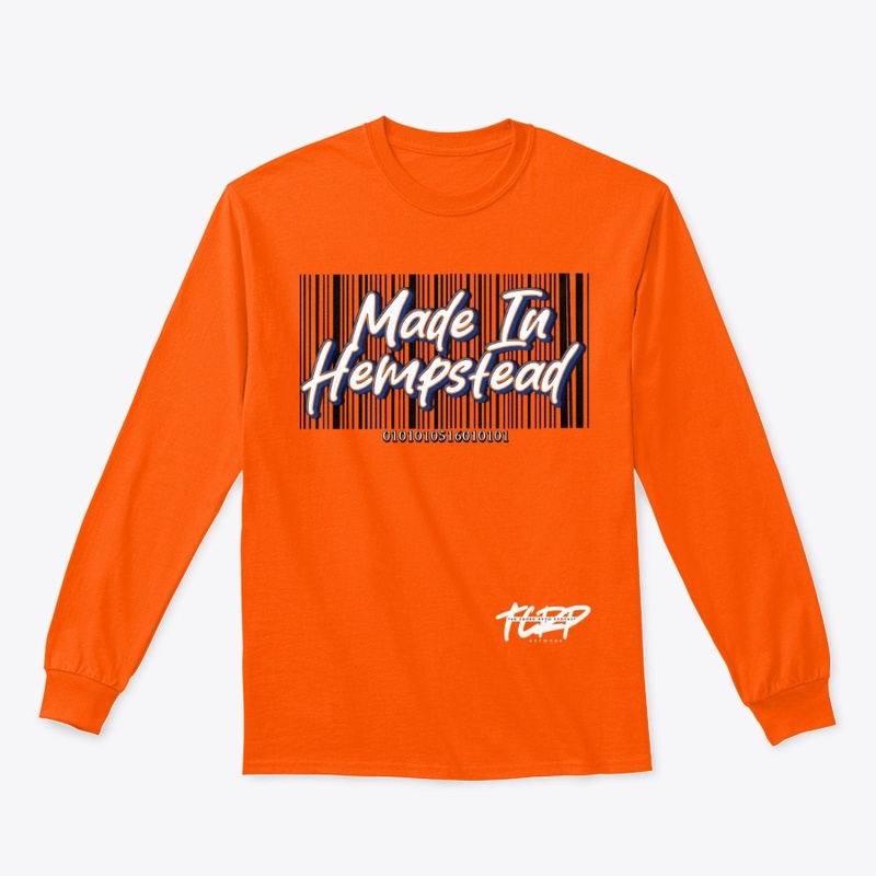 Made In Hempstead 