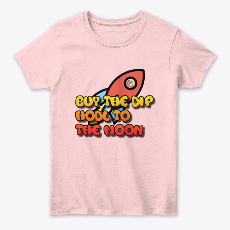 Buy The Dip (Women / Kids)