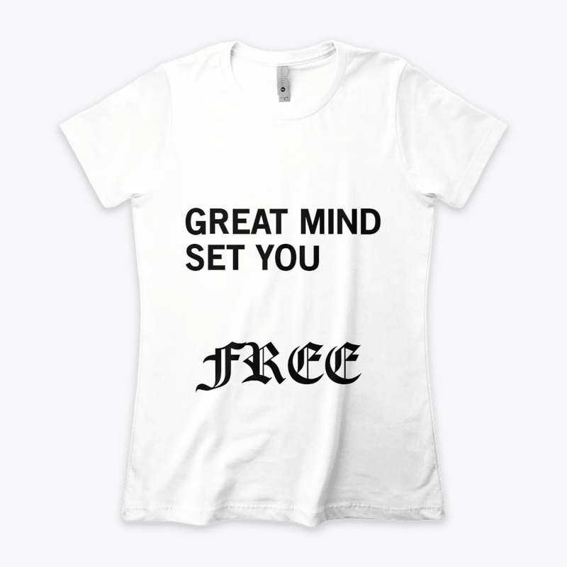 GREAT MIND