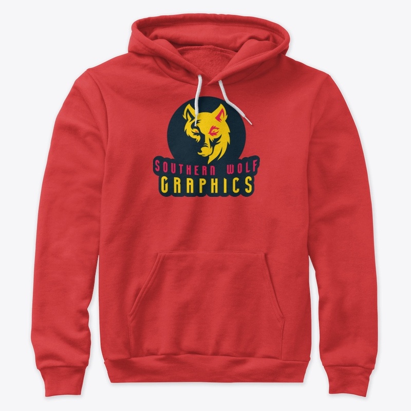 Southern Wolf Graphic Company
