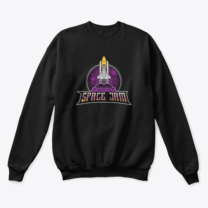 Space Jam