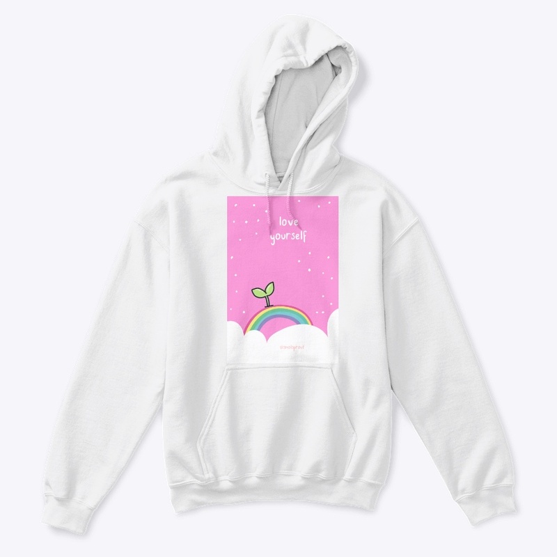 Sprout angel Valentine Collection