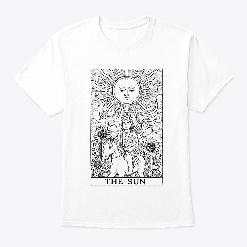 The Sun 