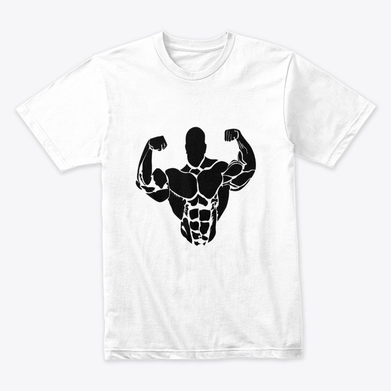 Muscle Men