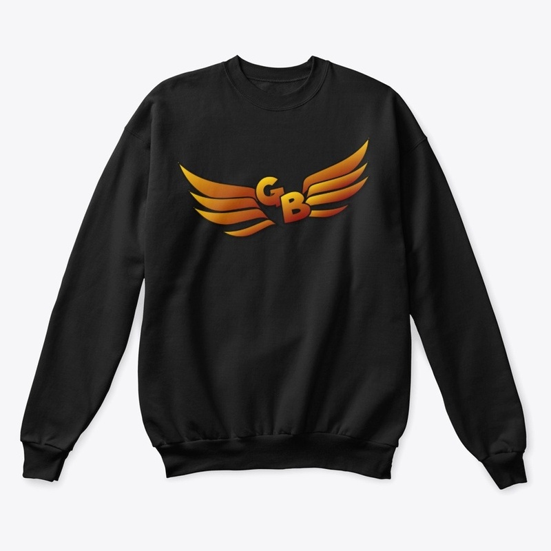 GOLDIE BOX CLASSIC T SHIRT 
