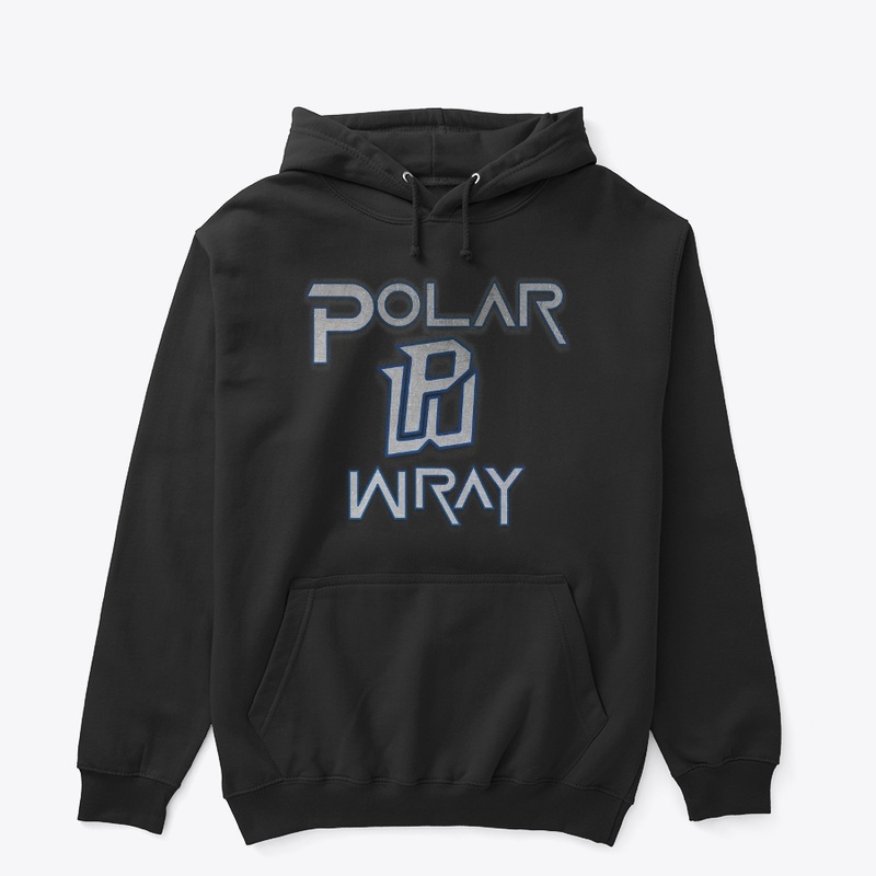 Polar Wray gear 