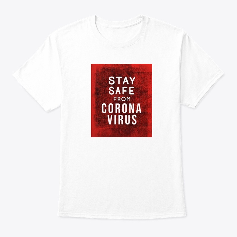 Stay Safe from Coronavirus 2020