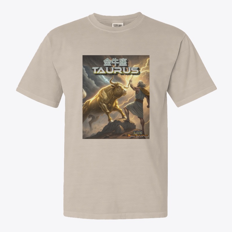 Taurus Signature Collection