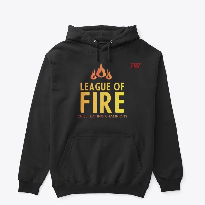 LOF Facebook Members Perk Merch JW 73