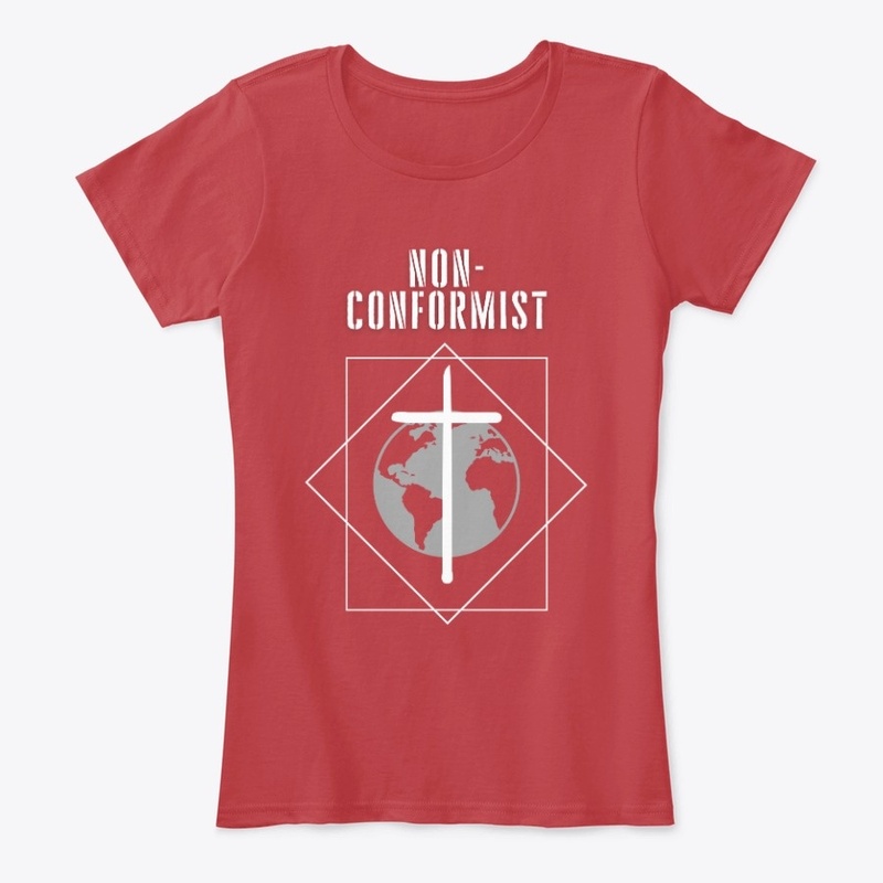 Non-Conformist Christian