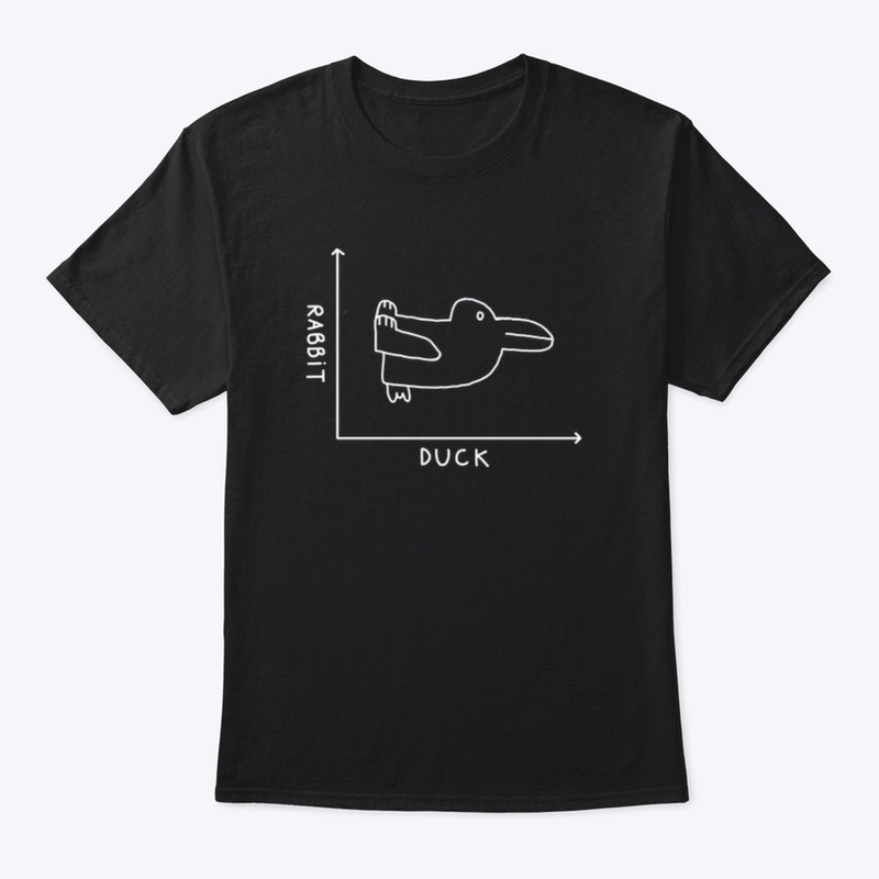 The rabbit–duck illusion