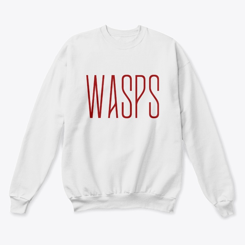 Fine Line Wasps