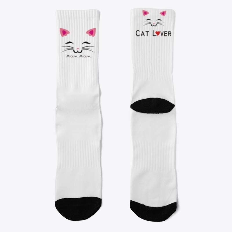 Cat Lover