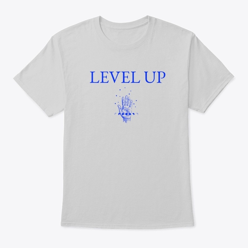 Level Up