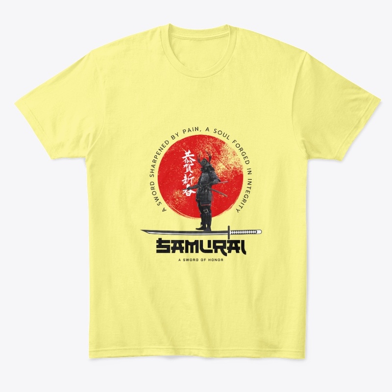 Samurai