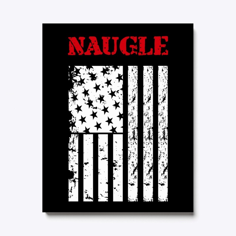 NAUGLE