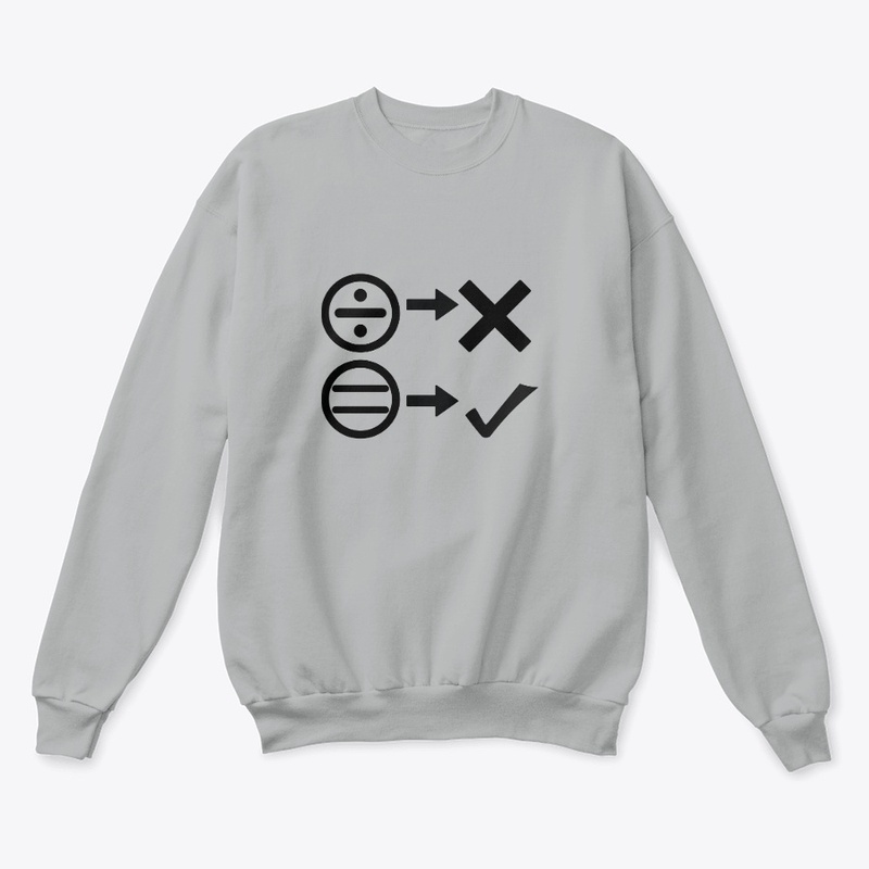 Equality Tees