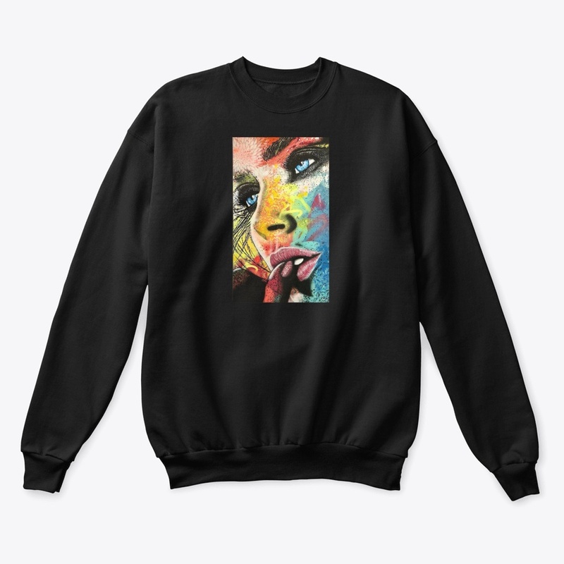 Comfort tee*customize*