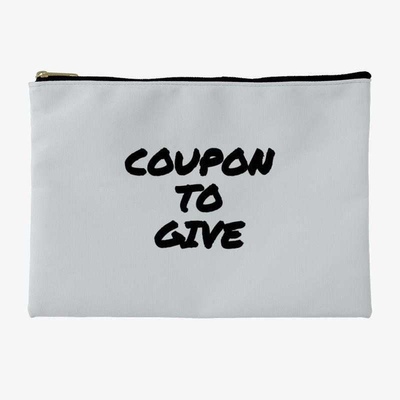 "Coupon To Give" Collection