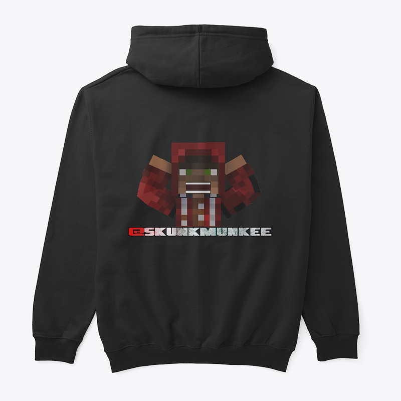 All Skunkmunkee