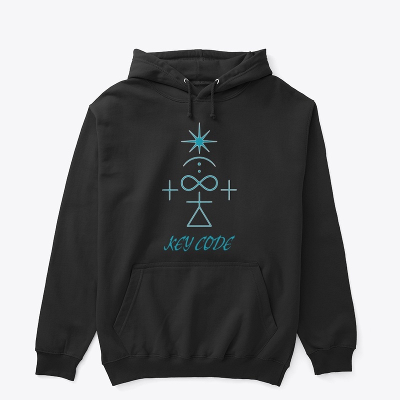 KEY CODE 0010110