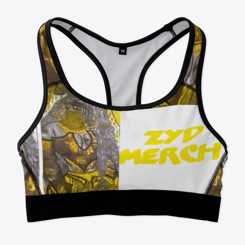 ZYDARTISTIQUEARIES MERCH 