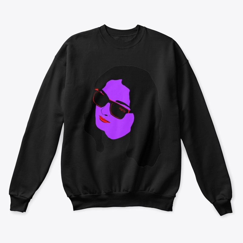 Digtzy Shirt