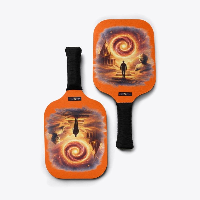 The Inner Pilgrimage Collection