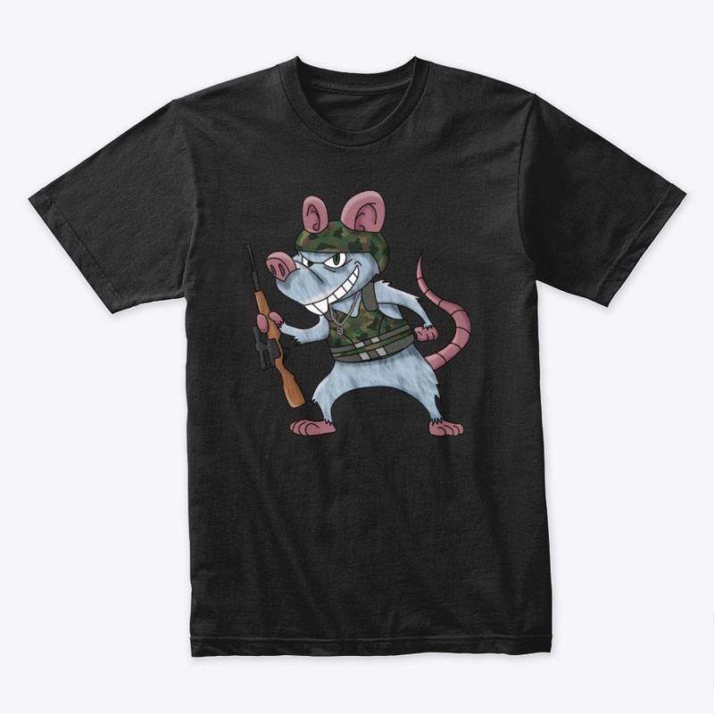The Rat