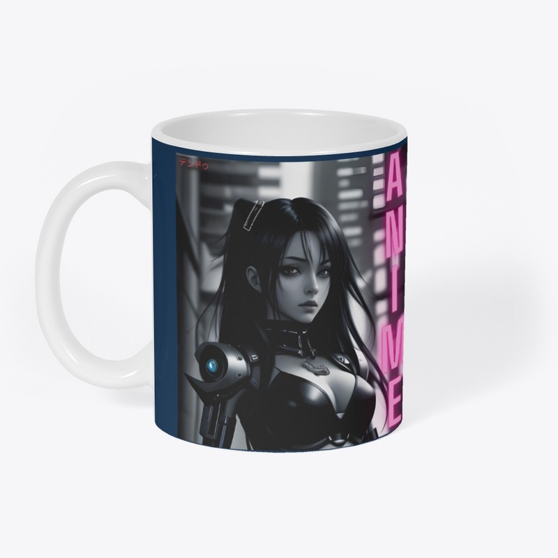 NeoSynth: Cyber Noir Collection