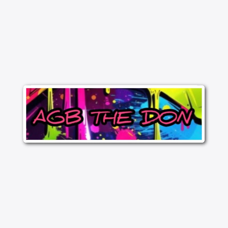 AGB THE DON LINE !!