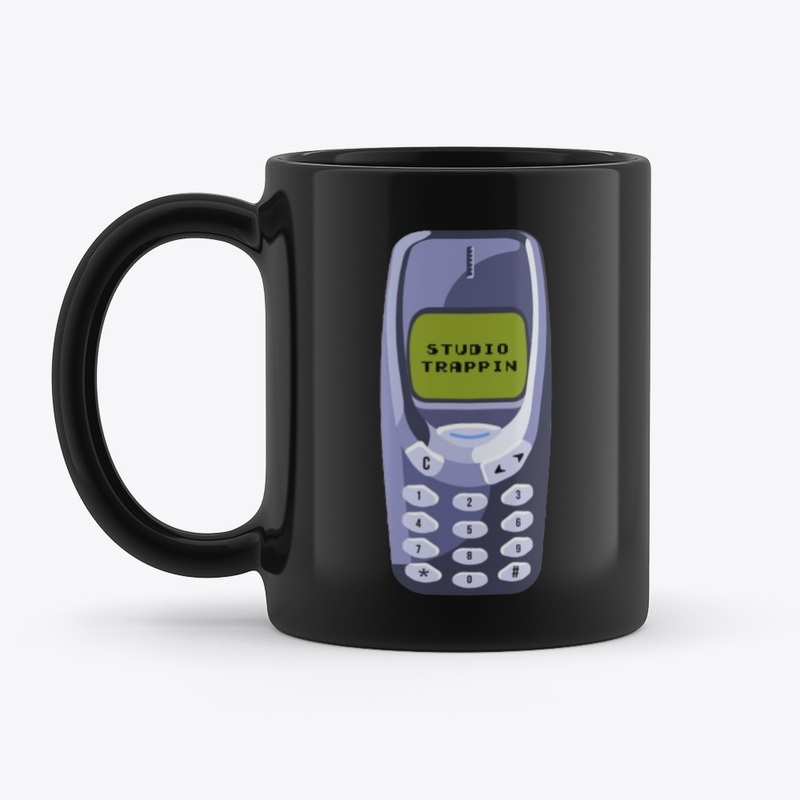 3310 Studio Trappin' 