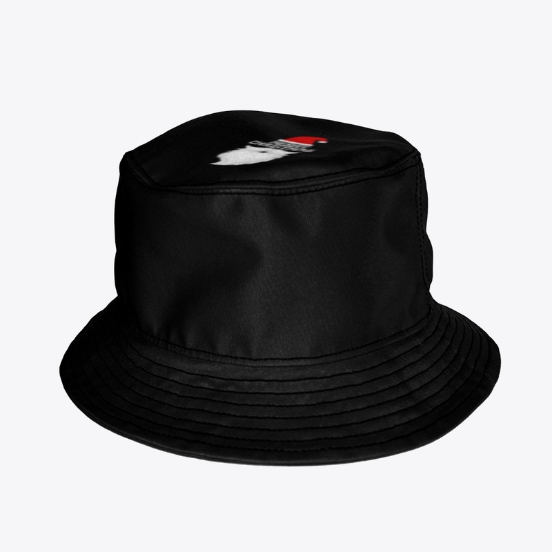 Santa's Joy Collection: Merry Christmas.